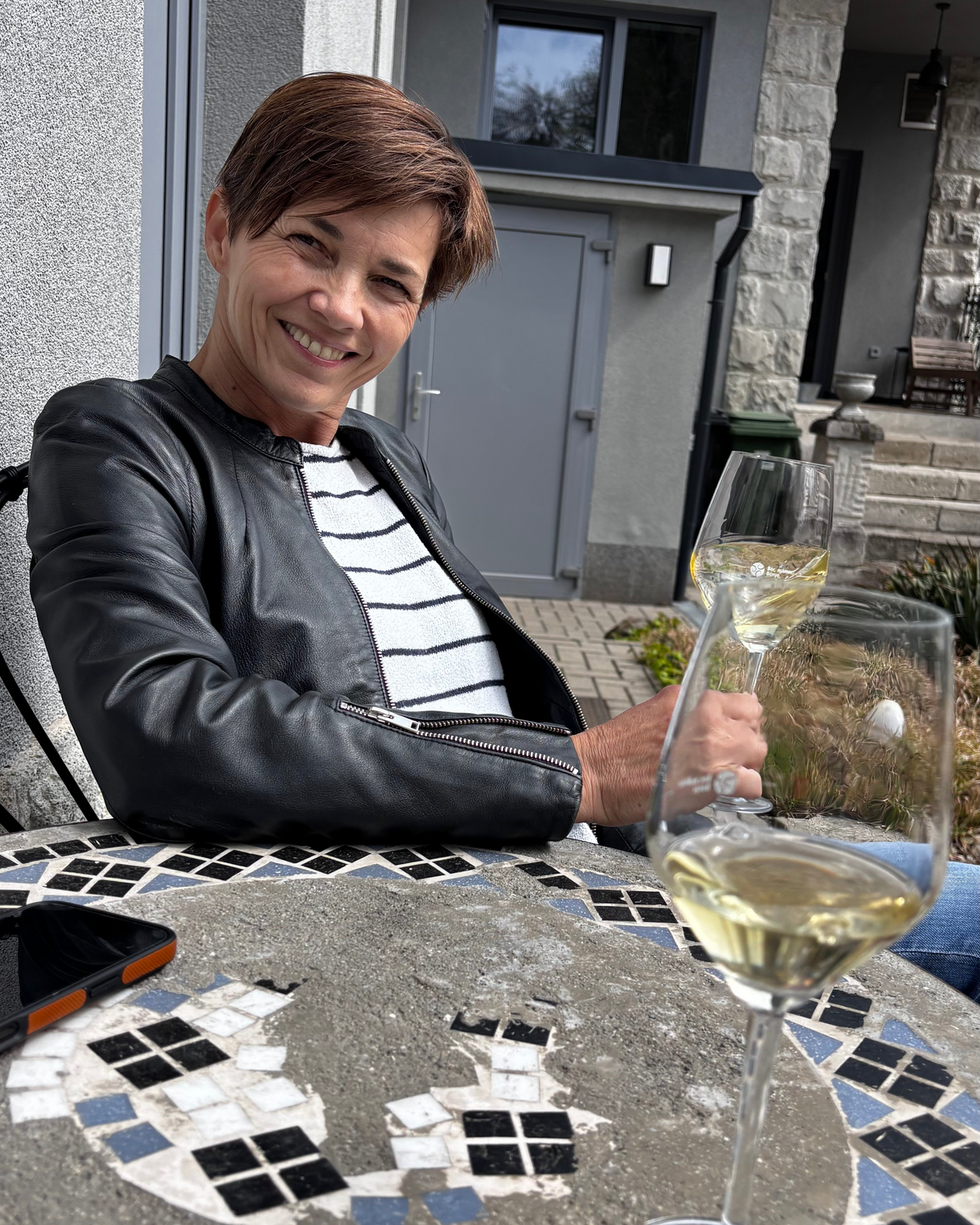Chapter 6 - Freedom Wine