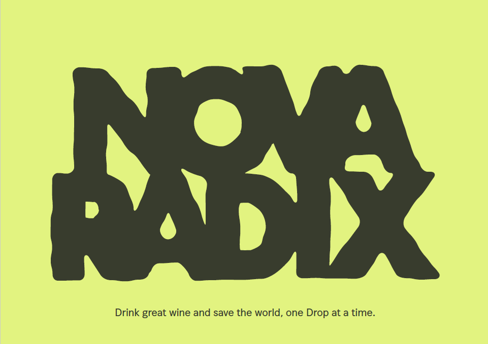 Nova Radix Gift Card