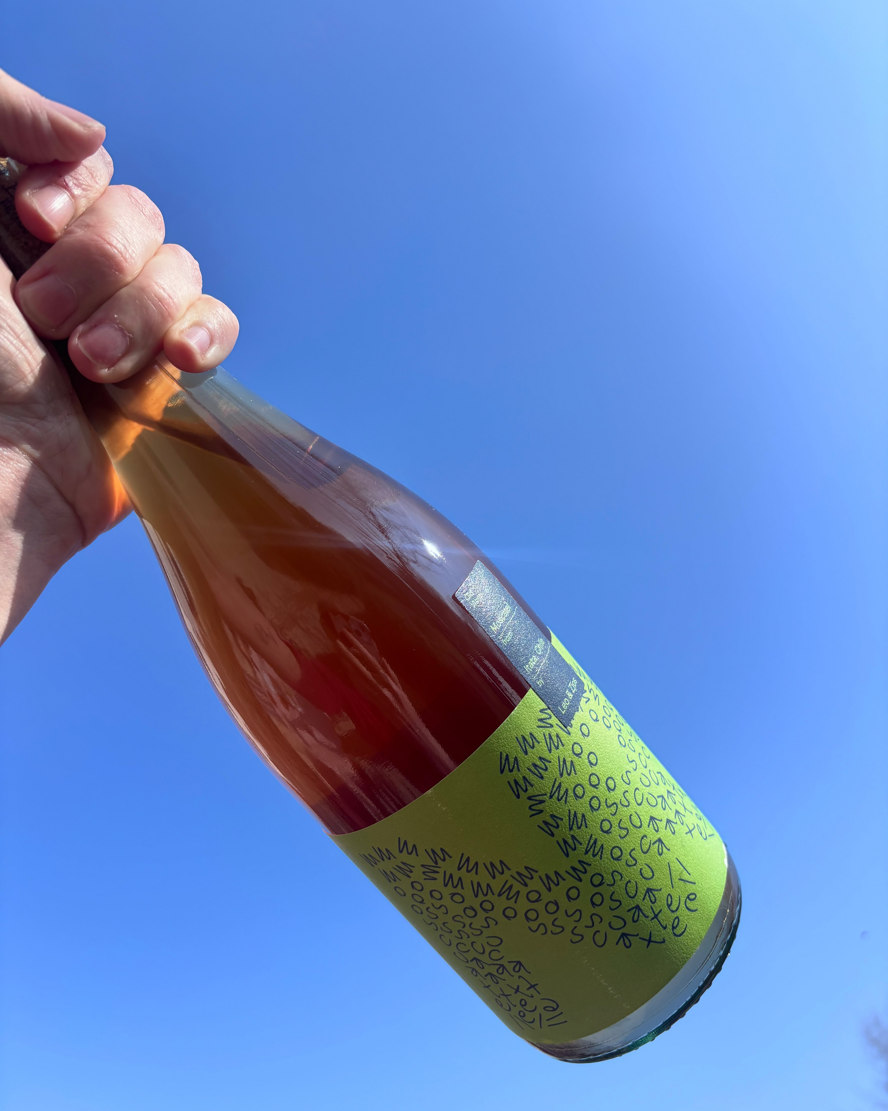NR4 + NR5 - 6 bottles (mixed case with 3 of each)
